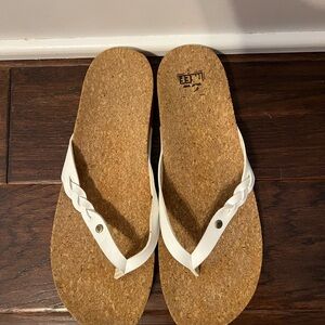 Reef Cork Sandals